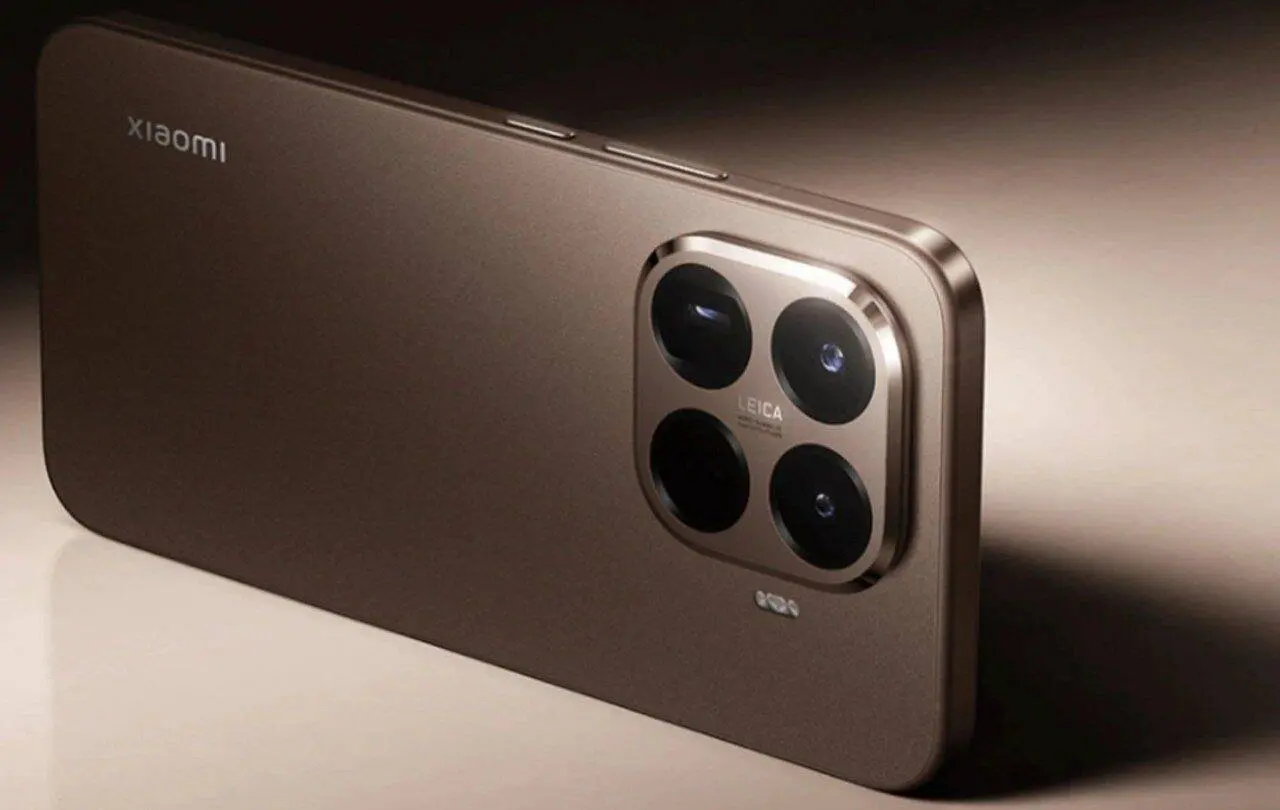 Xiaomi 17T - divulgação