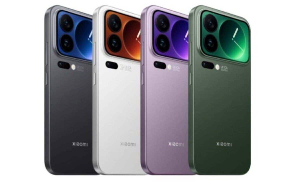 Xiaomi 18 - Reprodução/Internet