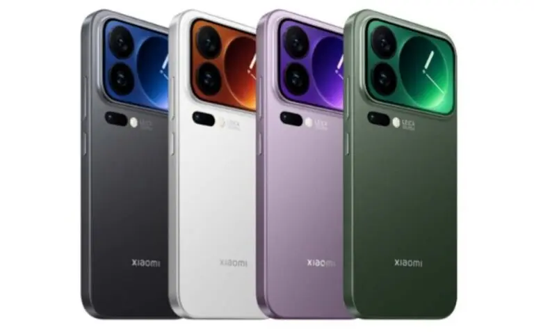 Xiaomi 18 - Reprodução/Internet