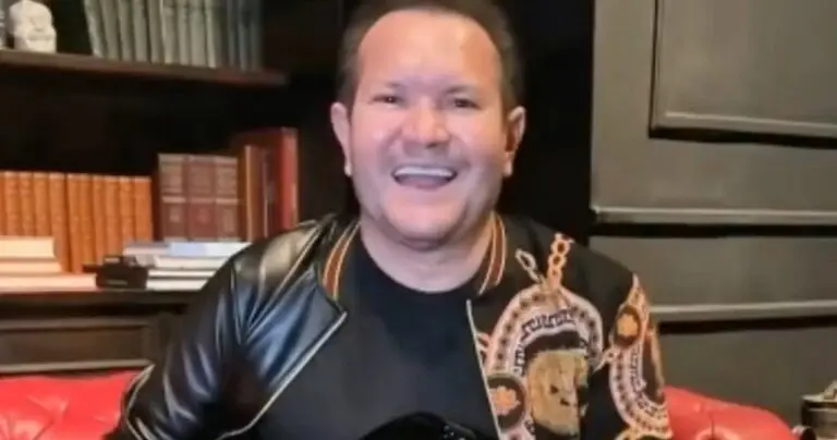 Ximbinha - Rede Social