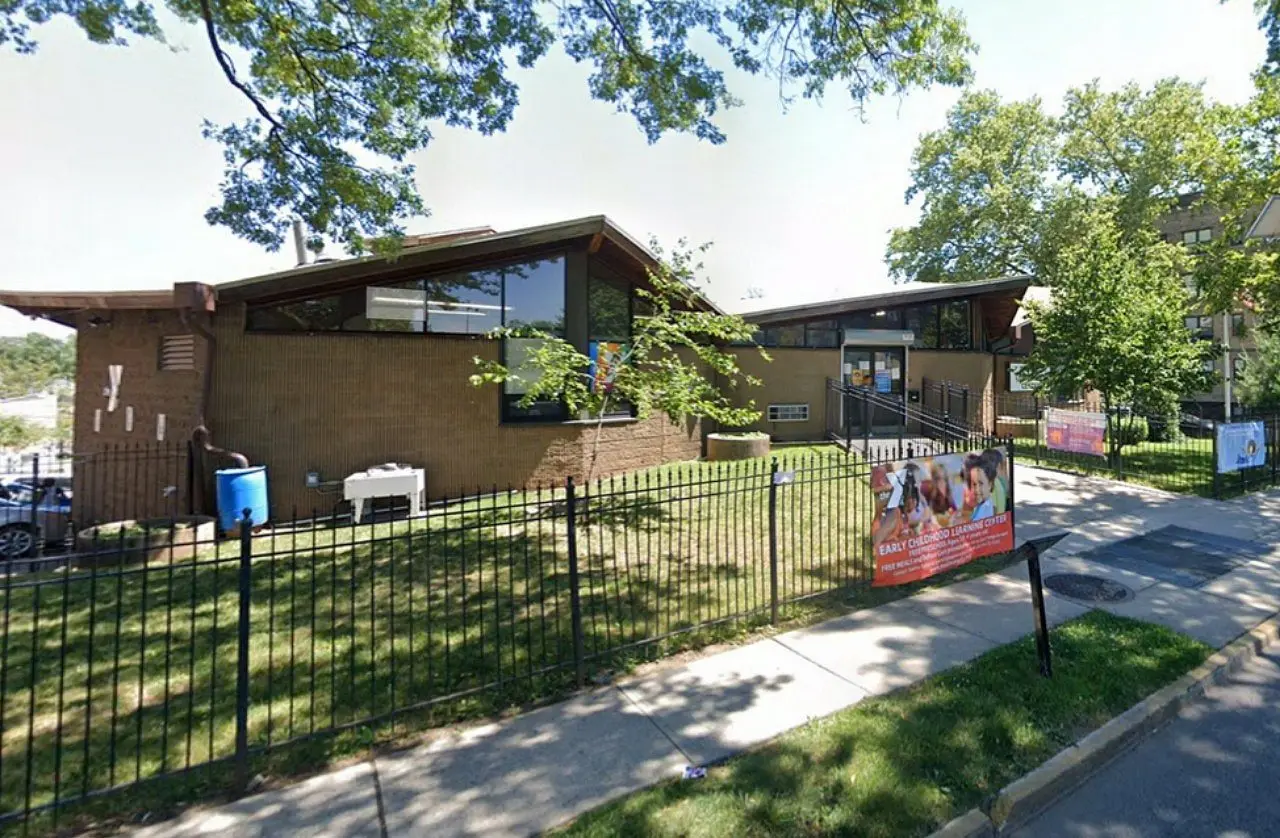Y.M.C.A. in New Jersey - Google