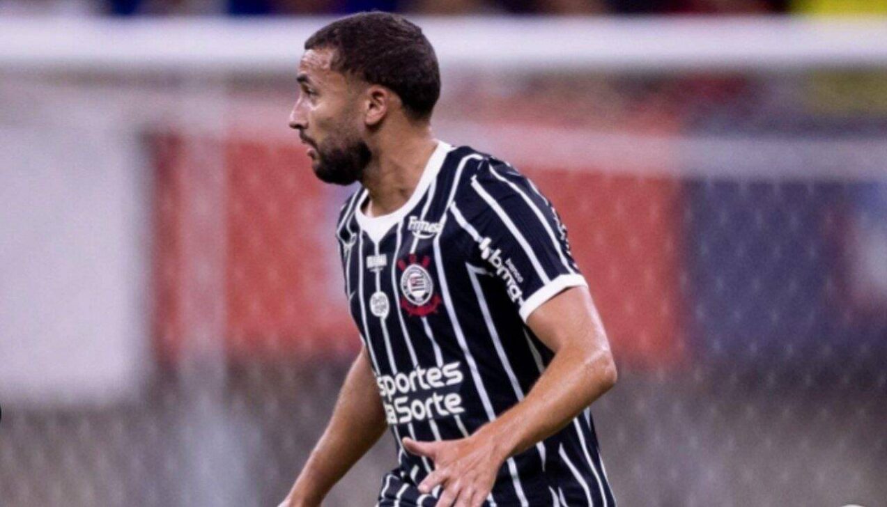 Zakaria Labyad - Instagram/z.labyad