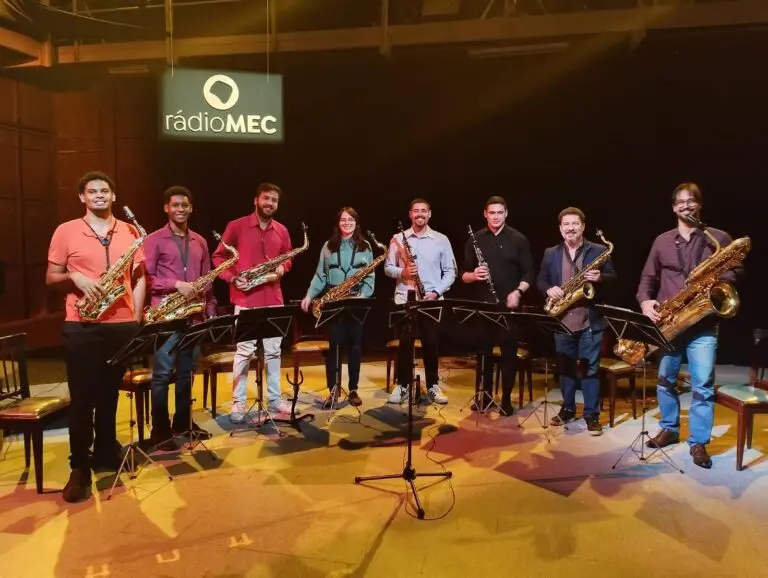 Sala de Concerto, da Rádio MEC, celebra Radamés Gnattali nesta sexta (7)