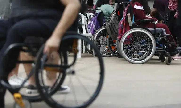 Com apoio do SUS, 1ª fase de projeto inclui 700 pessoas com deficiência no mercado