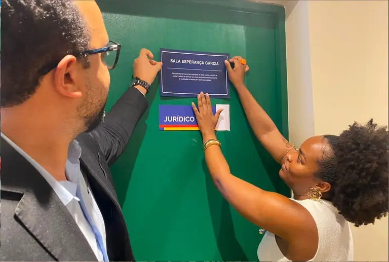 Personalidades negras da história do Brasil ganham destaque na Casa da Igualdade Racial de Salvador