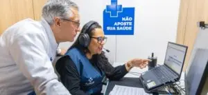SUS digital amplia para 100 mil teleconsultas mensais para apoio a pessoas com problemas em jogos e apostas