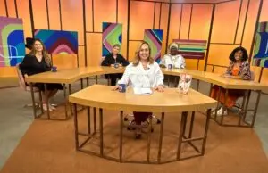 Sem Censura da TV Brasil debate Sagrado Feminino com Cissa Guimarães e convidadas em 17 de agosto