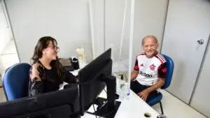 INSS libera mais de 3 mil vagas para avaliações sociais cruciais ao BPC neste fim de semana