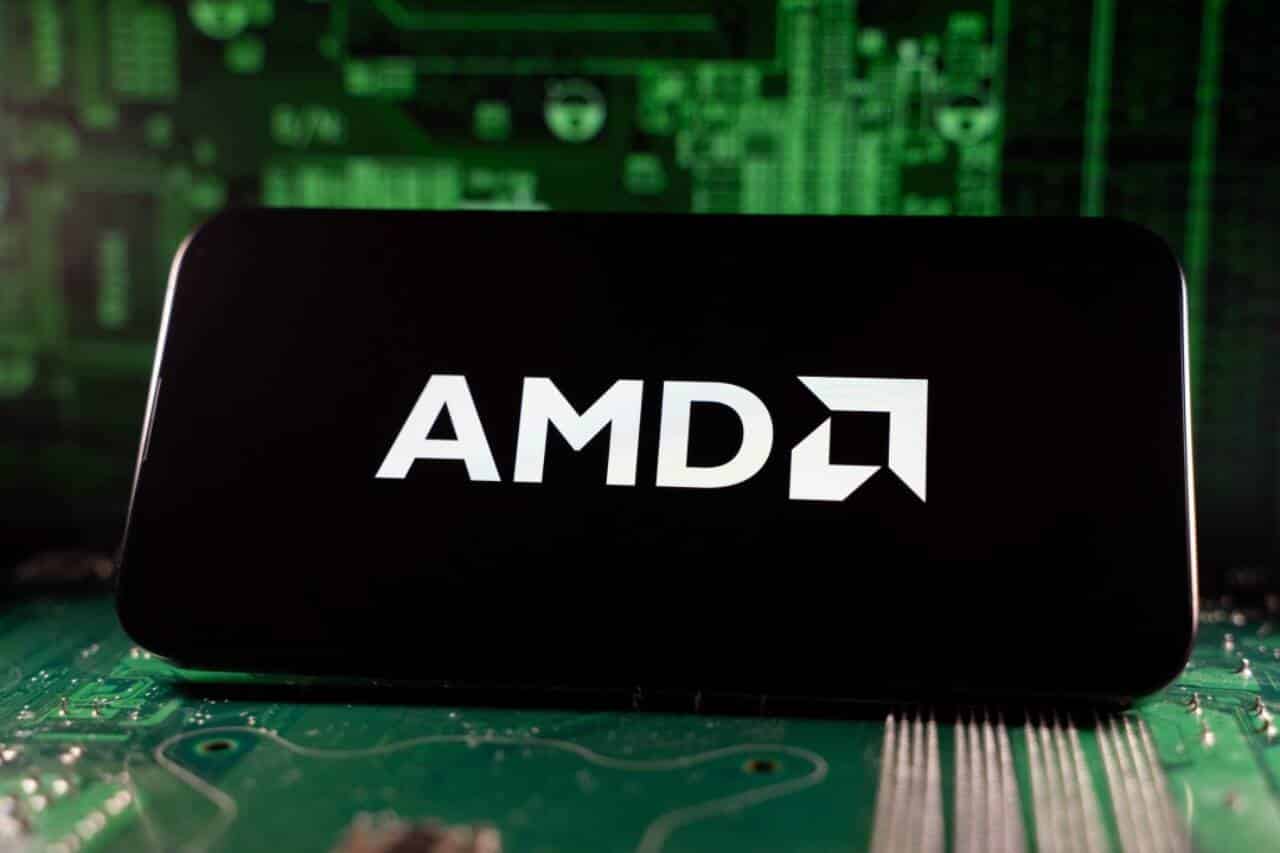 AMD