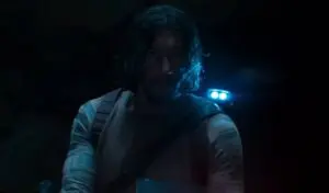 Teoria de fãs de Star Wars liga Adam Driver na Marvel a filme de Ben Solo