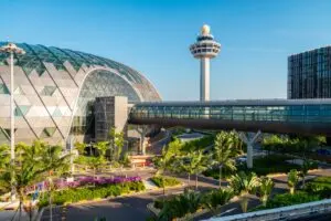 Ranking mundial de aeroportos e companhias aéreas de 2026 destaca excelência asiática