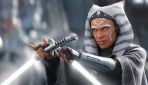 Revelação de Star Wars na D23: Ahsoka terá flashbacks das Guerras Clônicas com novos figurinos na 2ª temporada