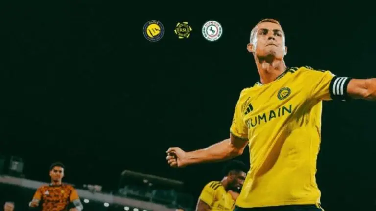 Cristiano Ronaldo joga hoje? Al-Ettifaq x Al-Nassr pela Saudi Pro League