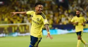Escalação confirmada Al Diriyah vs Al Nassr pela King’s Cup