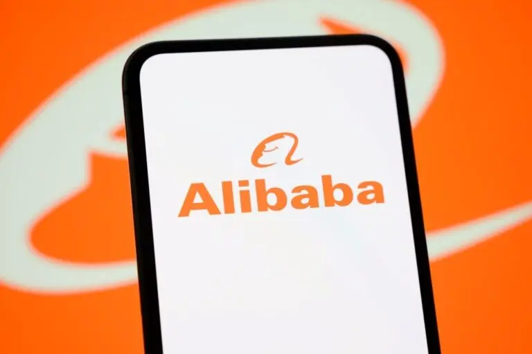 Alibaba