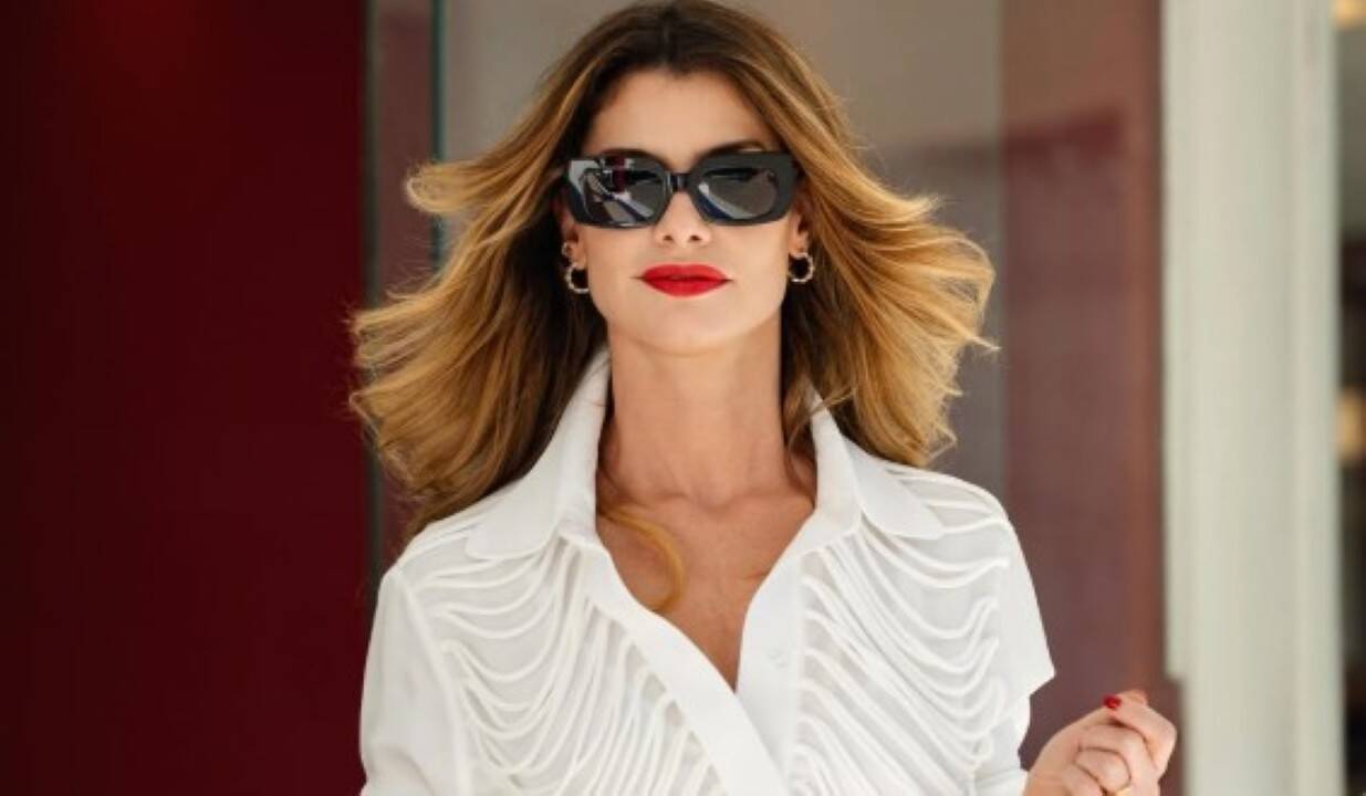 Alinne Moraes