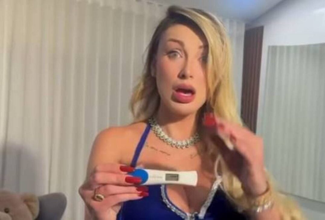 Andressa Urach
