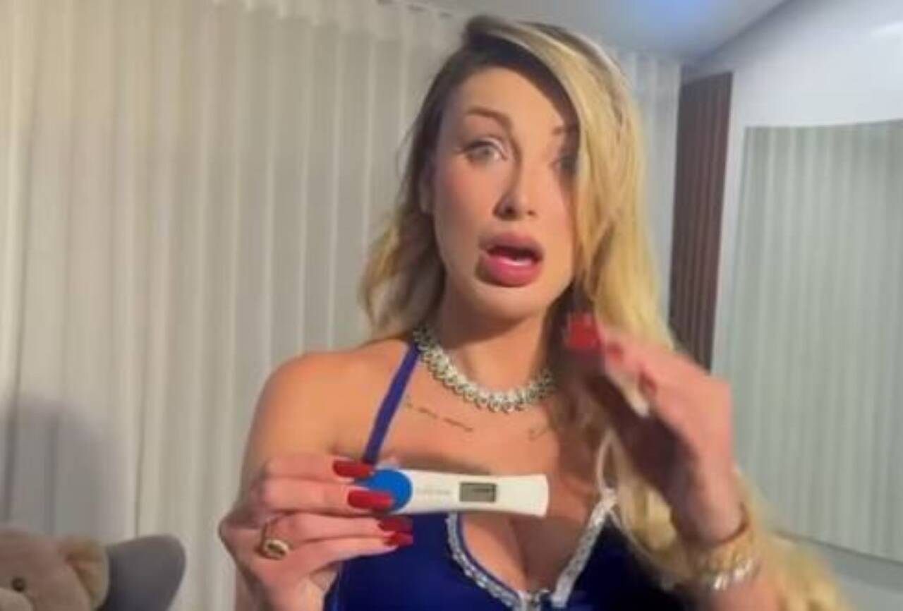 Andressa Urach