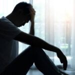 Ansiedade, depressão