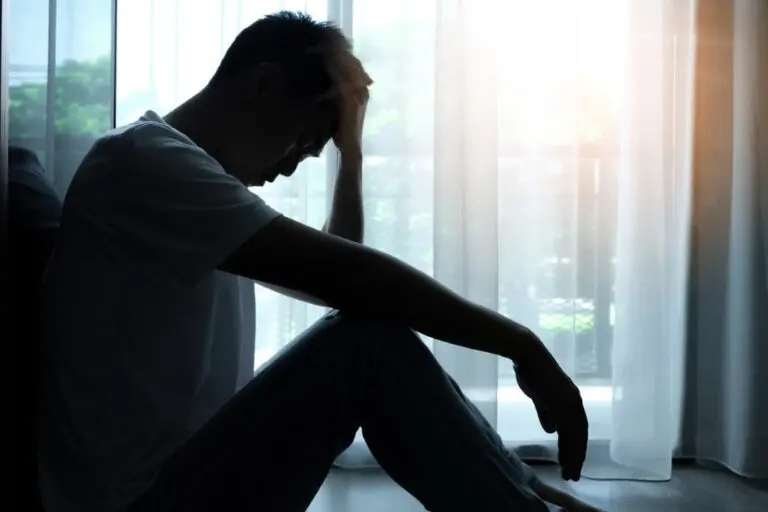 Ansiedade, depressão
