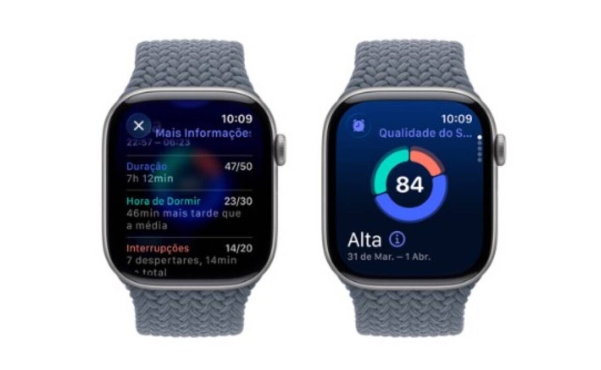 Apple Watch Series 12