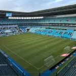 Arena do Grêmio