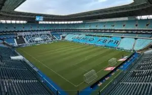 Grêmio x Mirassol: onde assistir ao vivo, horário e escalações nas oitavas de final da Copa do Brasil