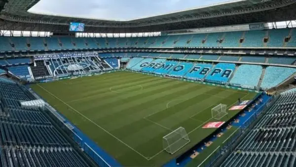 Arena do Grêmio