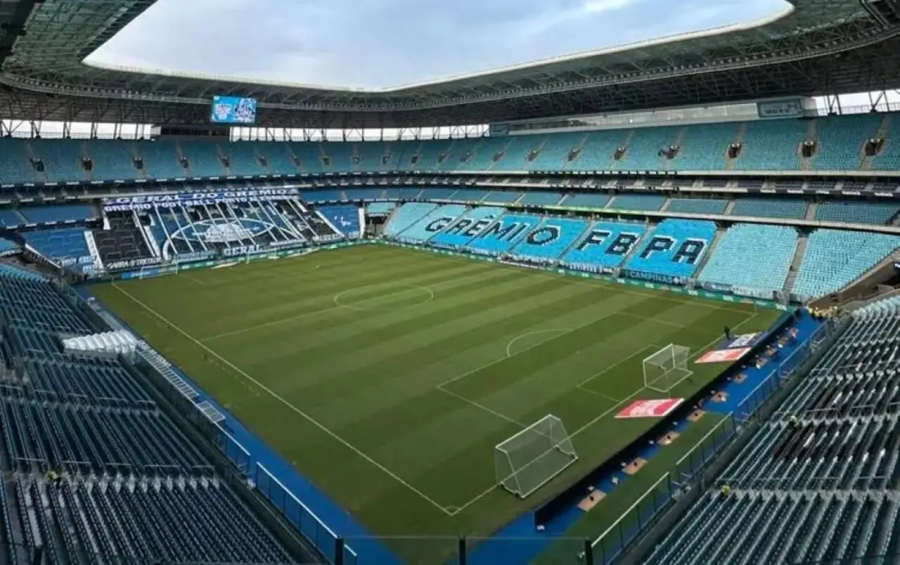 Arena do Grêmio