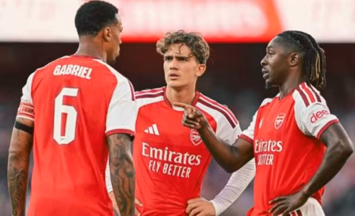 Arsenal