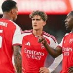 Arsenal