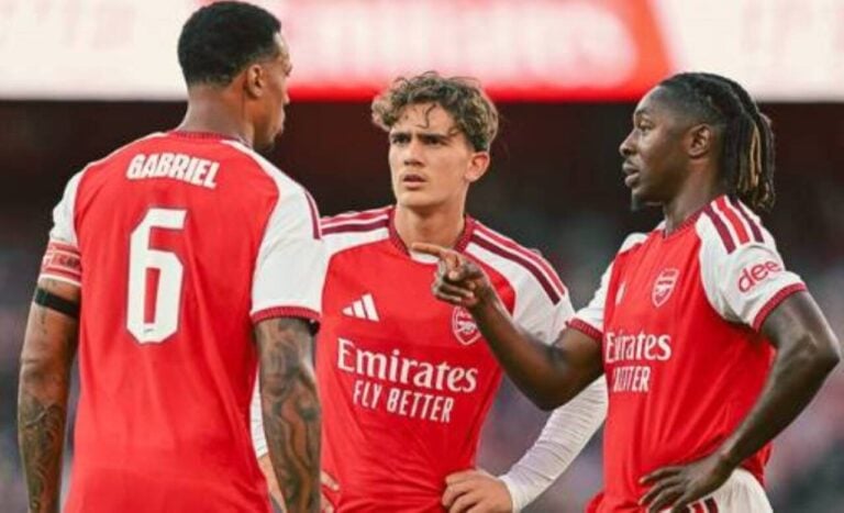 Arsenal