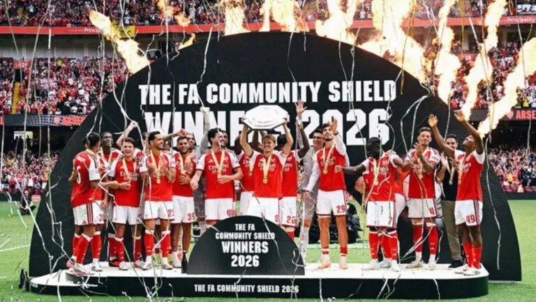 Arsenal