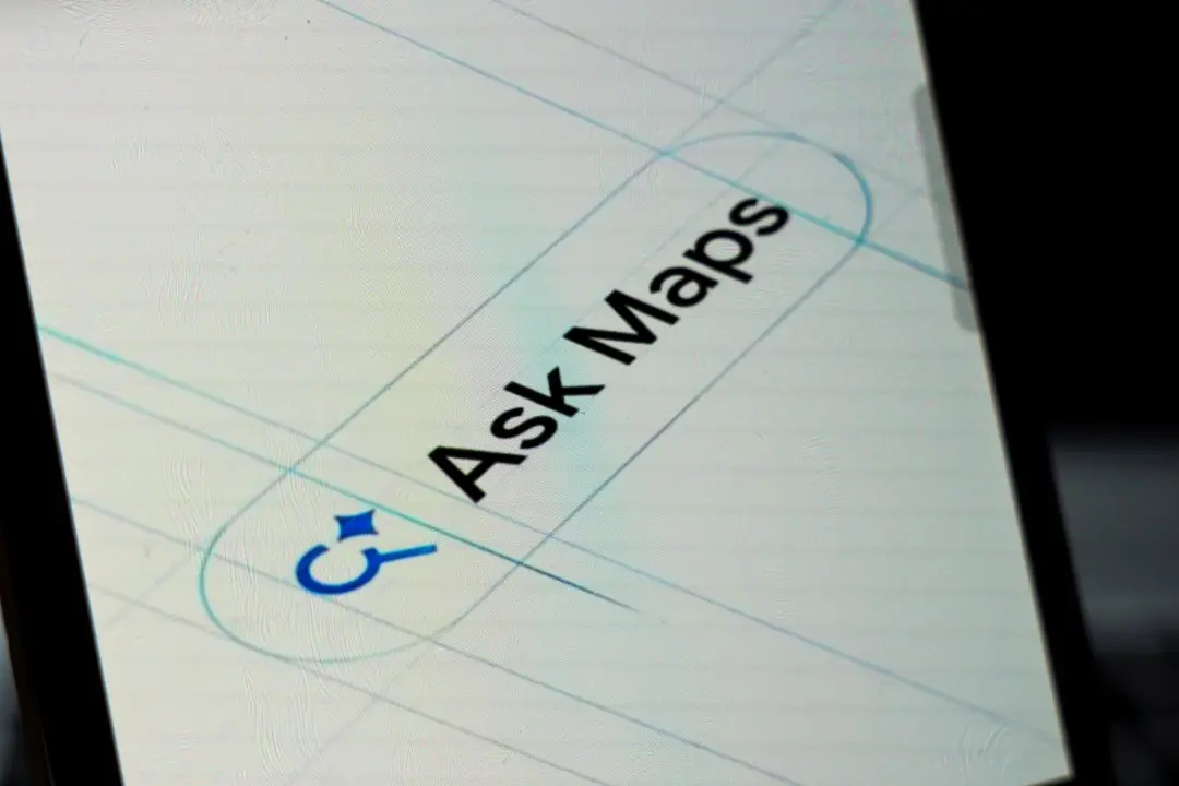 Preguntar mapas