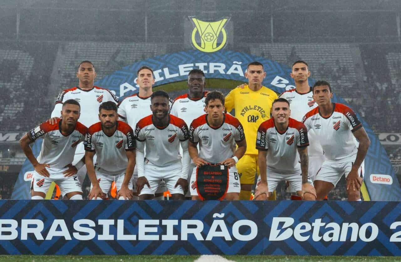 Athletico-PR