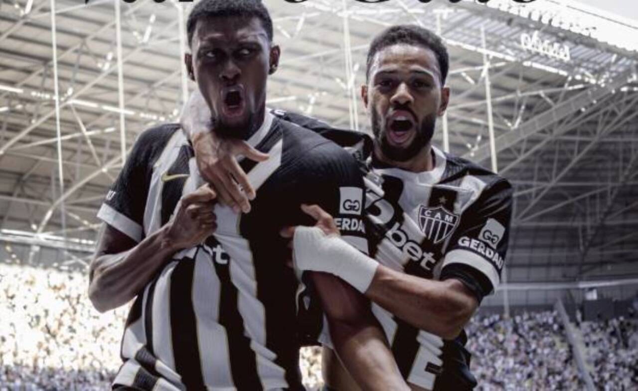 Atlético MG