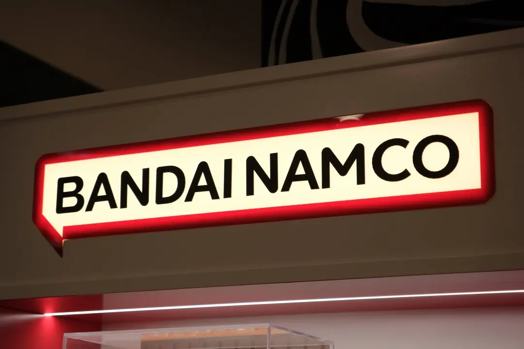 Bandai Namco