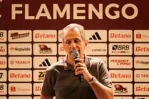 Agência de fair play é acionada pelo Flamengo para analisar gastos do Vasco e garantir isonomia na competição