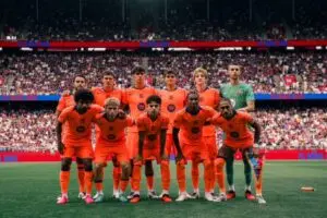 Raphinha makes history at Barcelona by taking on the role of main captain