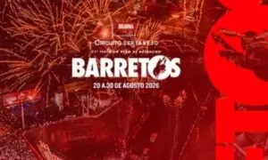 Reserva Barretos presents VIP stay at Festa do Peão with prices starting from R$ 20 thousand