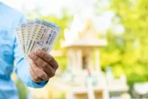 16 अगस्त को 1 करोड़ रुपये के इनाम वाली नागालैंड डियर लॉटरी के परिणाम