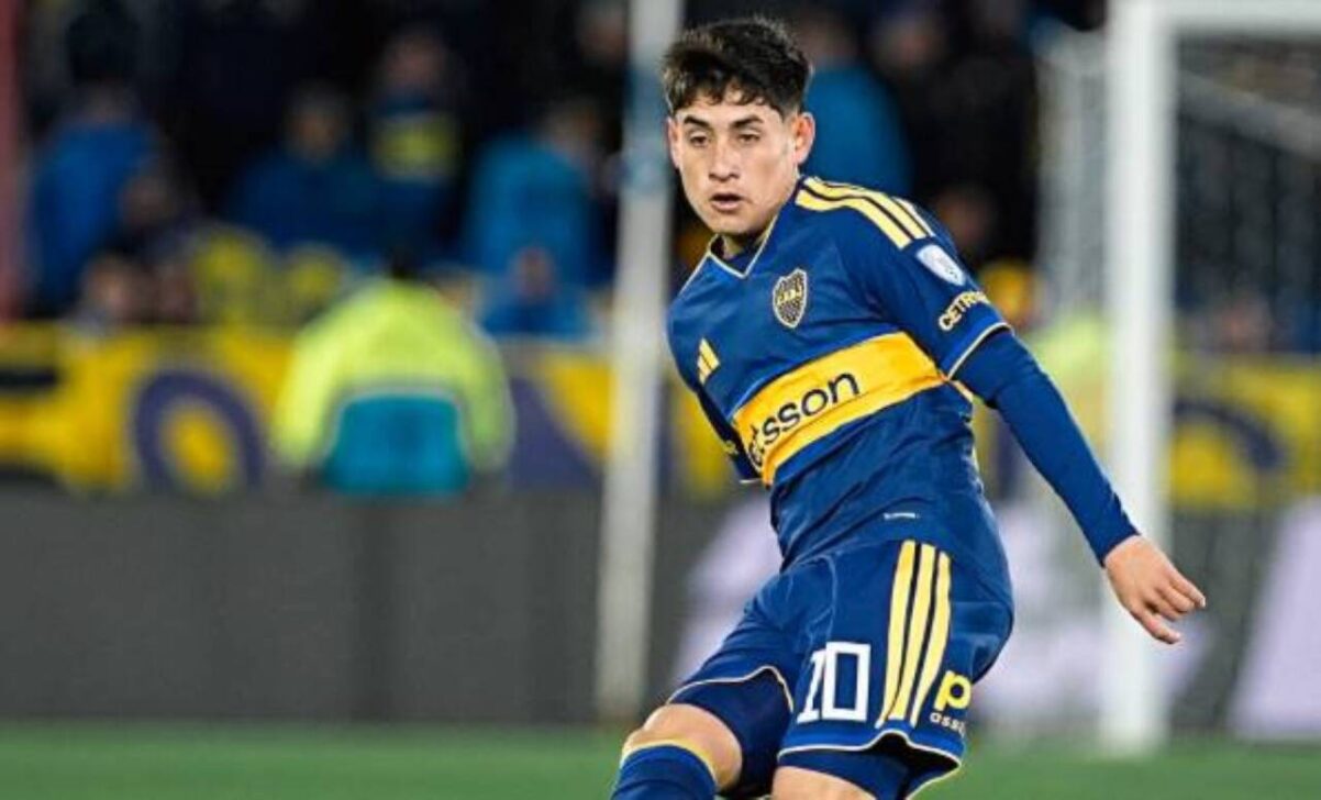 Boca Juniors