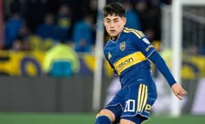Where to watch Recoleta FC x Boca Juniors in the round of 16 of the Copa Sudamericana