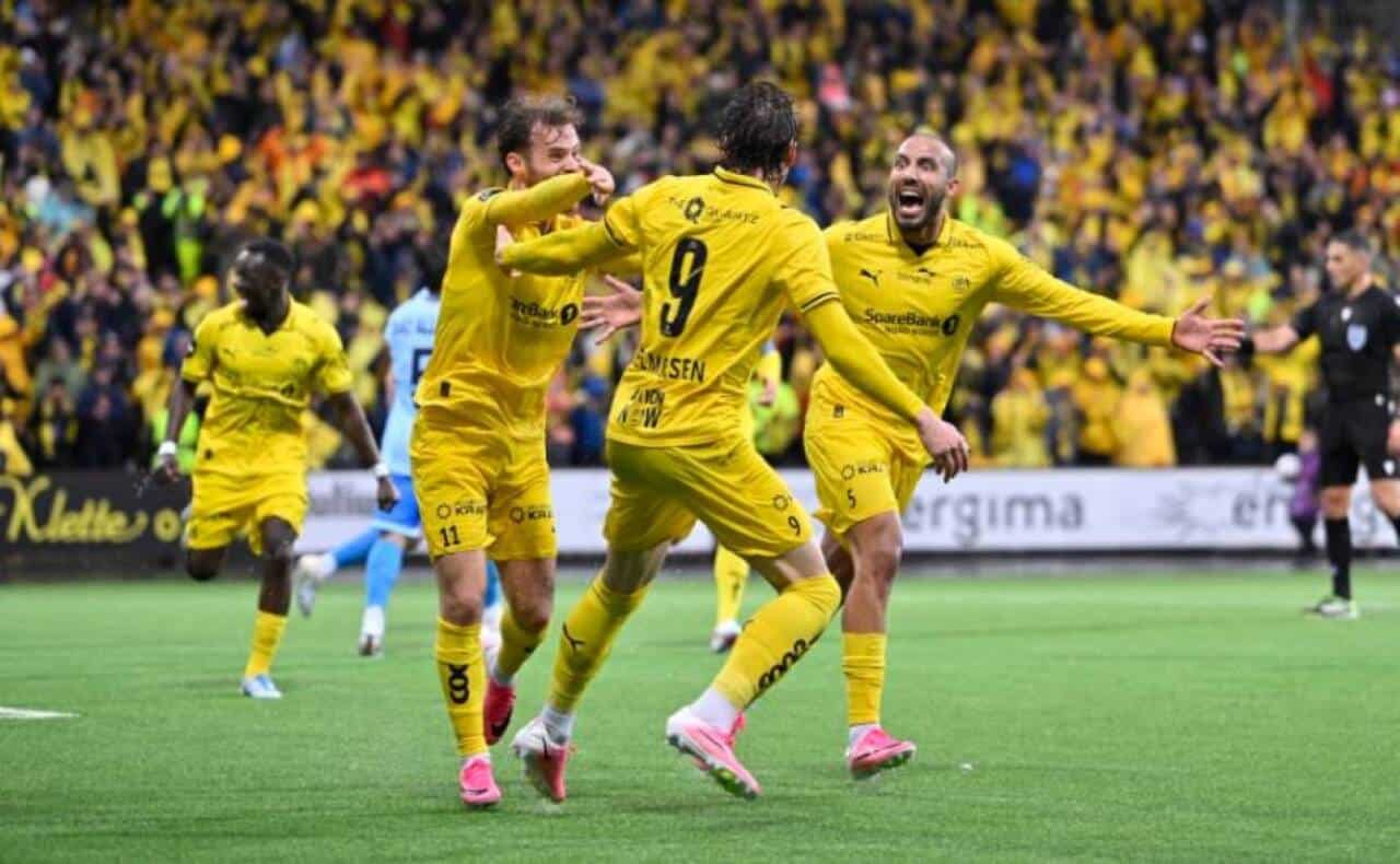 Bodø Glimt