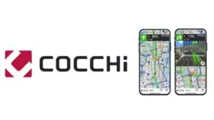 Pioneer discontinues Cocchi and Motto Go navigation apps in November