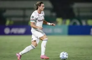 Canobbio play today? Where to watch Independiente Rivadavia x Fluminense for CONMEBOL Libertadores 2026