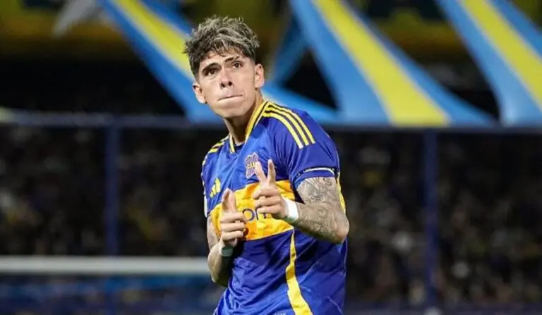 Carlos Palacios