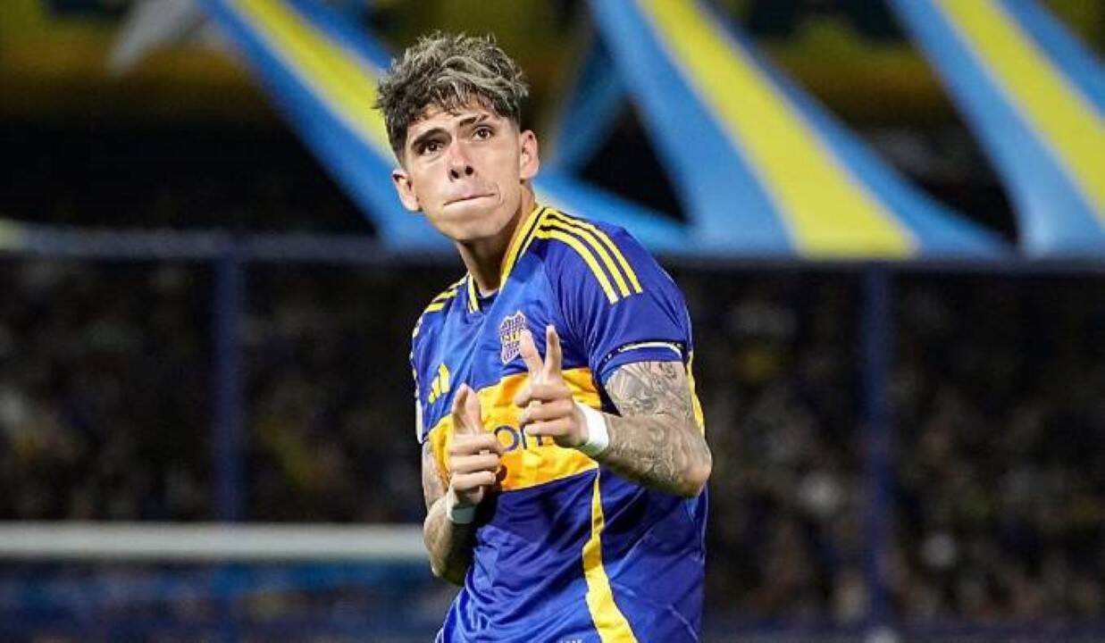 Carlos Palacios, exjugador de Vasco e Inter es blanco de investigación por narcotráfico en Chile