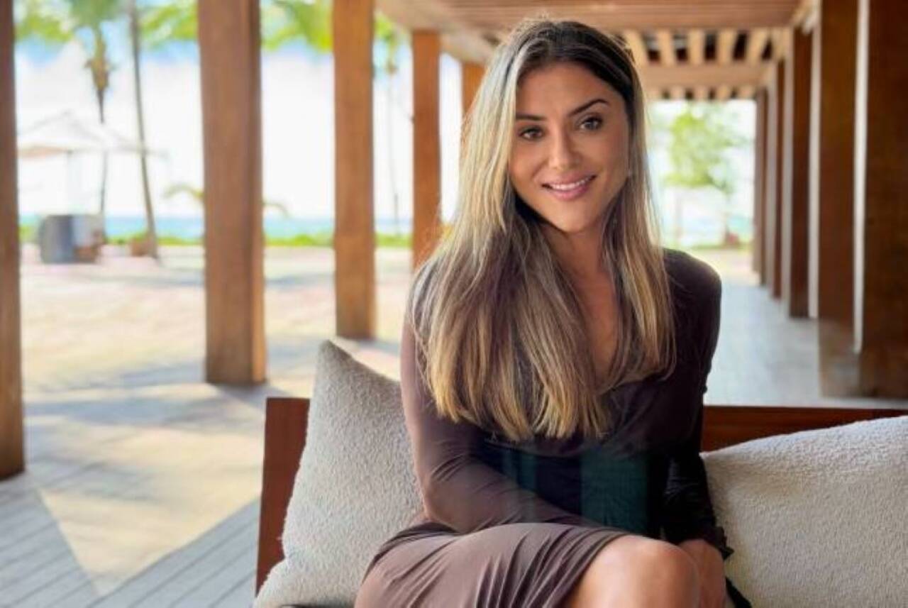 Carol Magalhães