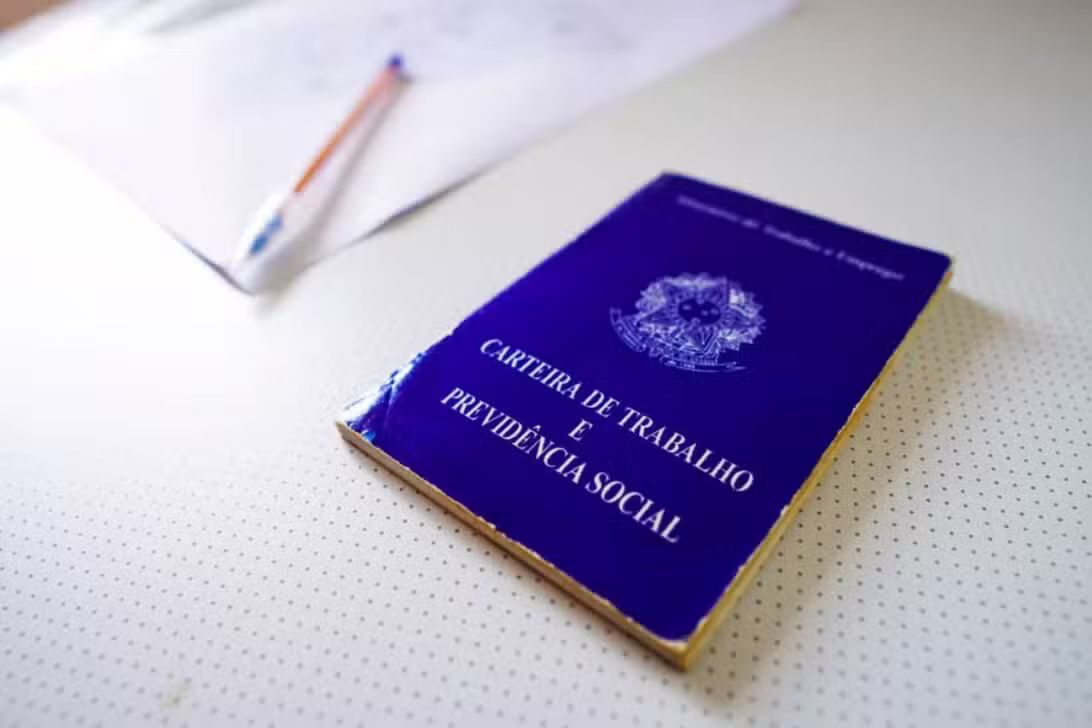 Carteira de Trabalho, Emprego, Seguro-Desemprego